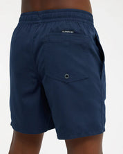 QUIKSILVER BOYS EVERYDAY CLIKER 15" SWIM SHORTS SURF BOARDIES DARK NAVY
