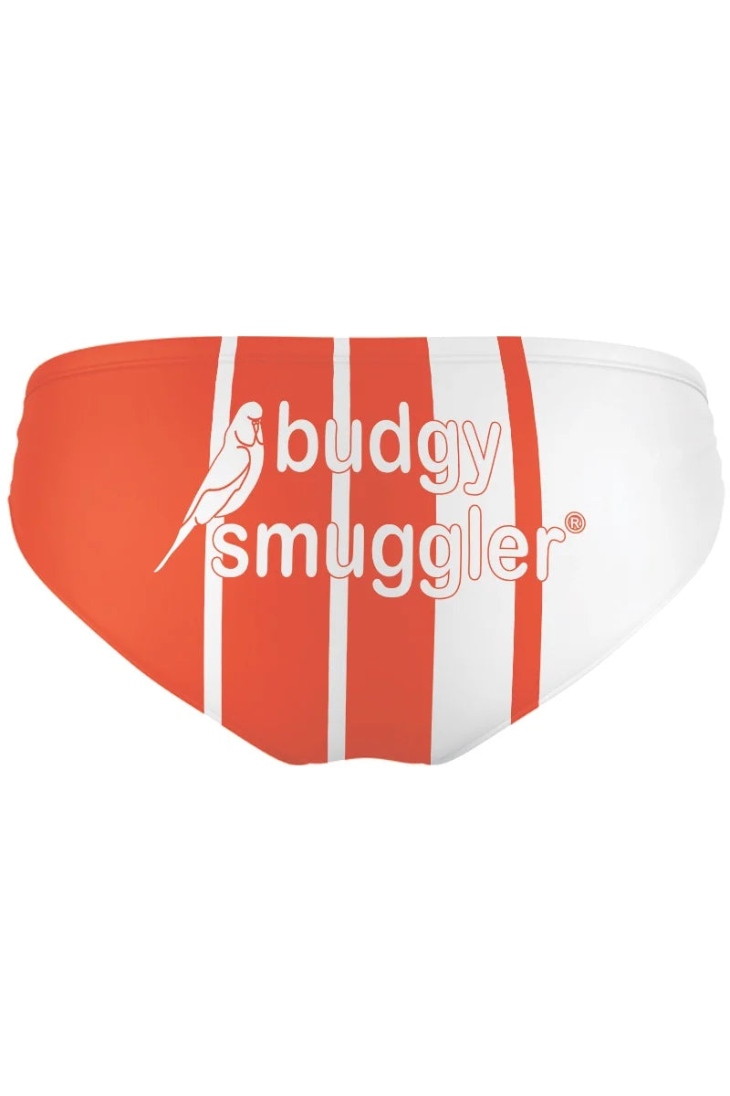 BUDGY SMUGGLER MEN'S DOLPHINS 1998 SWIM BRIEFS