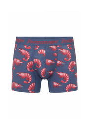 BUDGY SMUGGLER MEN'S UNDERWEAR TRUNKS 4 PACK - STRONG SWIMMERS