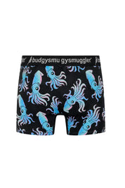BUDGY SMUGGLER MEN'S UNDERWEAR TRUNKS 4 PACK - STRONG SWIMMERS