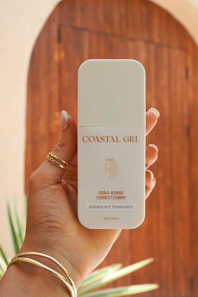COASTAL GIRL ZERO RINSE CONDITIONER