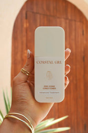 COASTAL GIRL ZERO RINSE CONDITIONER