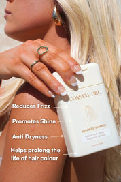 COASTAL GRL ADVANCED SHAMPOO