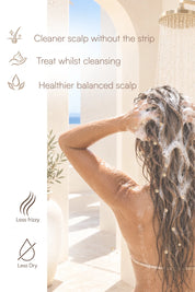 COASTAL GRL ADVANCED SHAMPOO