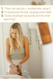 COASTAL GRL ADVANCED SHAMPOO