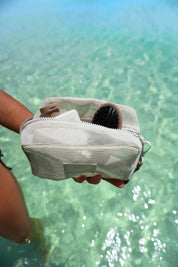 COASTAL GRL BEACH ACCESSORY BAG