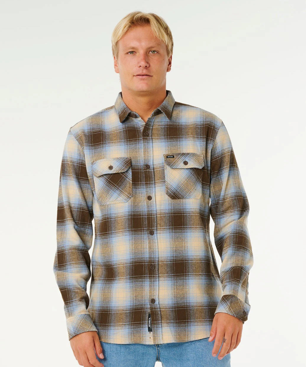 count-flannel-shirt-brown-blue.webp