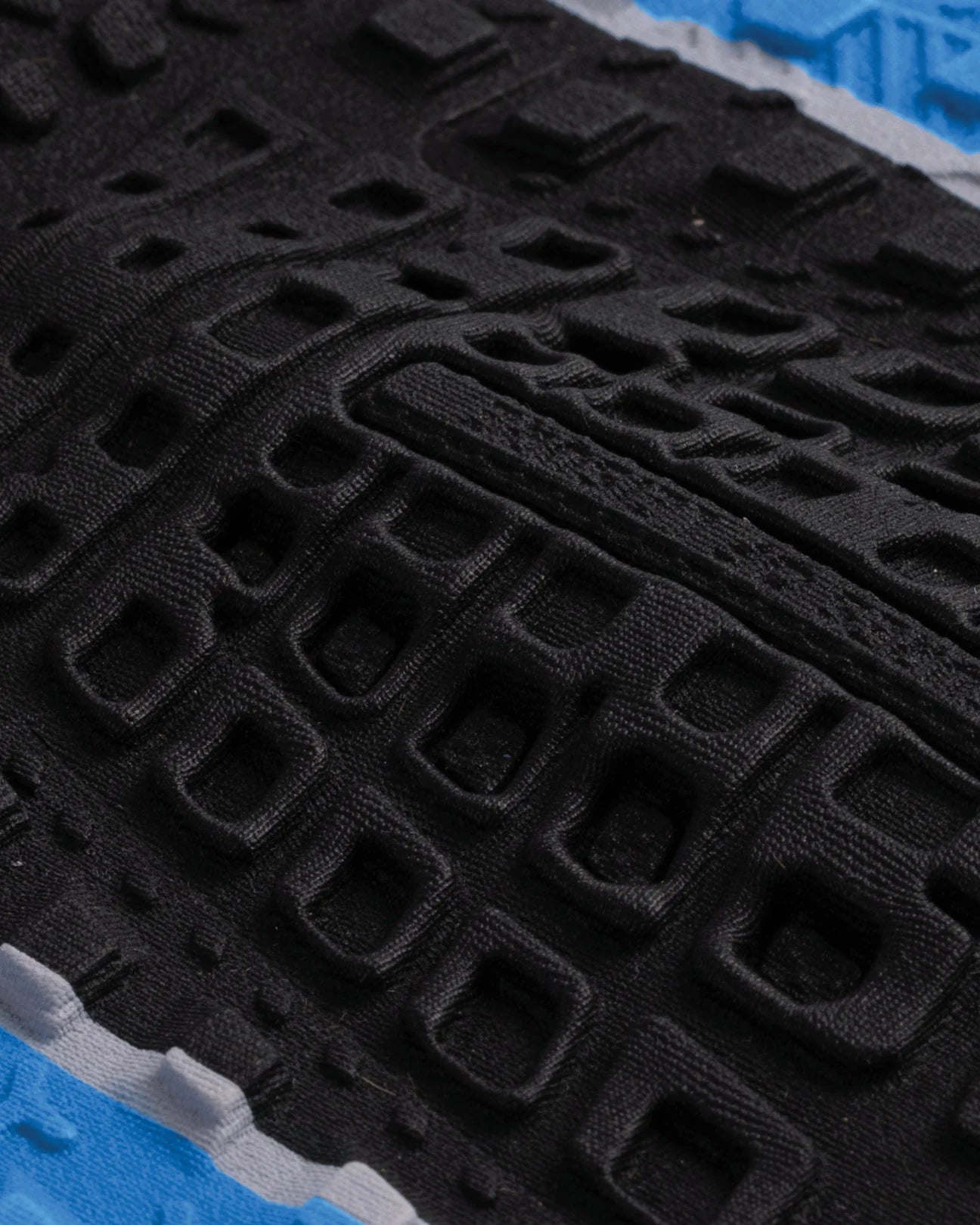 CREATURES OF LEISURE PROTO 1.5 PIN TAIL ETHAN EWING SIGNATURE TRACTION PAD