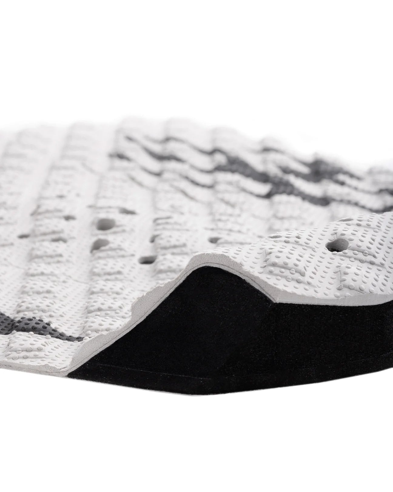 CREATURES OF LEISURE GRIFFIN COLAPINTO LITE SIGNATURE ECOPURE TRACTION PAD – BONE BLACK FLAMES