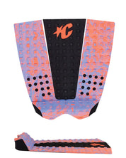 CREATURES OF LEISURE GROM ITALO FERREIRA LITE ECOPURE TRACTION PAD PURPLE