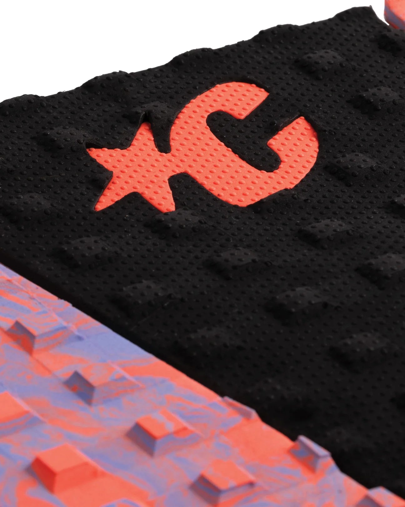 CREATURES OF LEISURE GROM ITALO FERREIRA LITE ECOPURE TRACTION PAD PURPLE