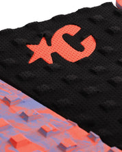 CREATURES OF LEISURE ITALO FERREIRA LITE ECOPURE TRACTION PAD PURPLE HAZE