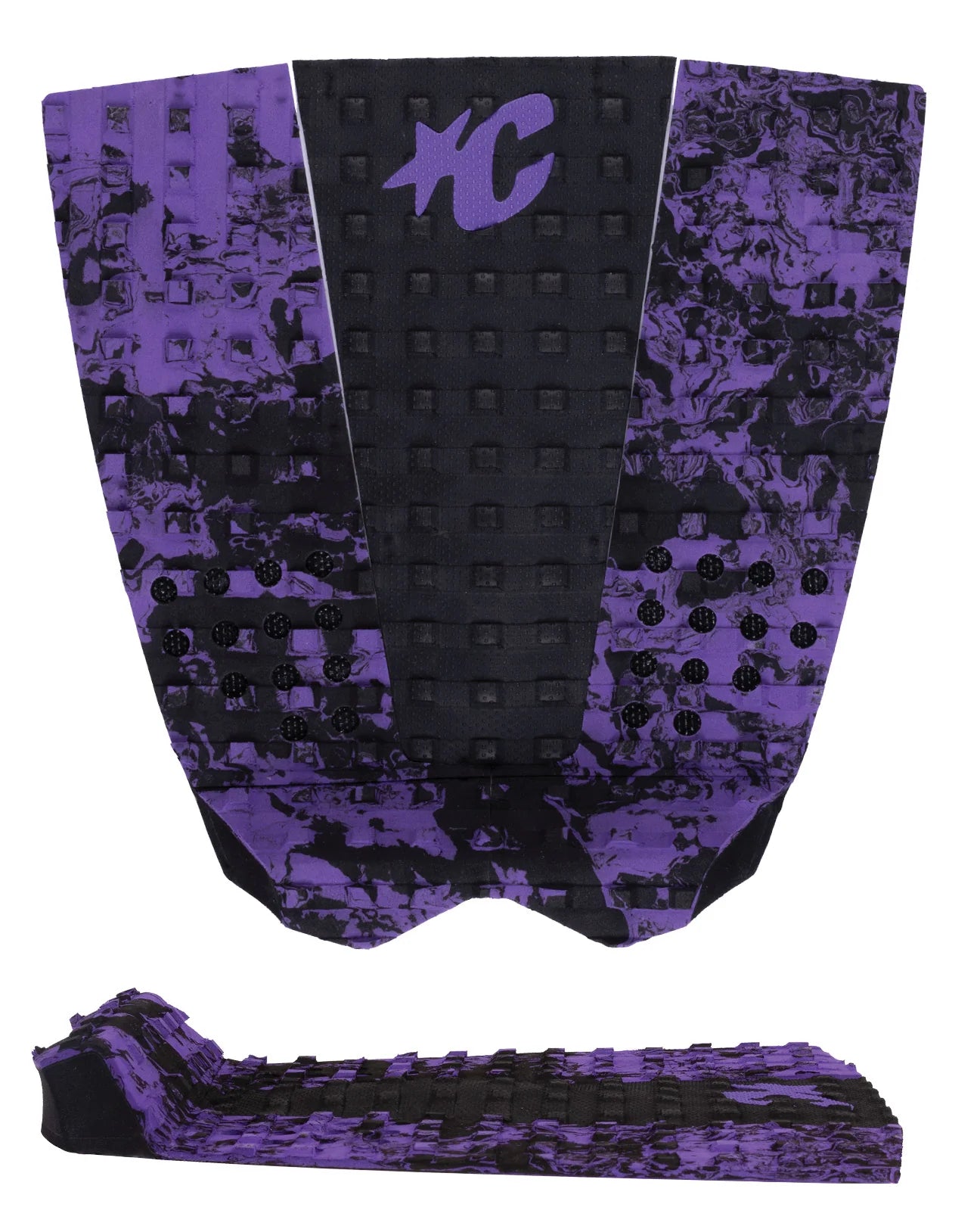CREATURES OF LEISURE ITALO FERREIRA LITE ECOPURE TRACTION PAD PUNK PURPLE