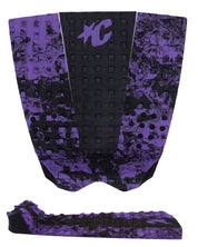 CREATURES OF LEISURE ITALO FERREIRA LITE ECOPURE TRACTION PAD PUNK PURPLE