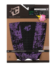 CREATURES OF LEISURE ITALO FERREIRA LITE ECOPURE TRACTION PAD PUNK PURPLE