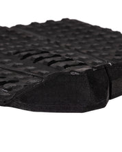 CREATURES OF LEISURE MICK FANNING LOC-LITE SIGNATURE ECOPURE TRACTION PAD – BLACK