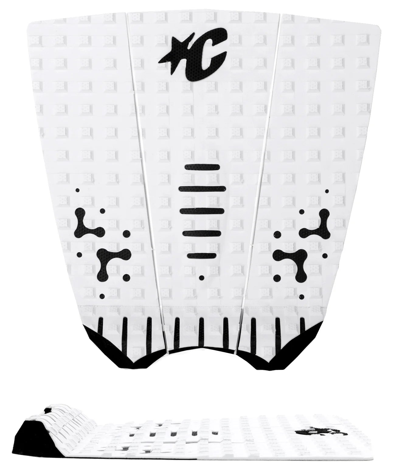 creatures-mick-fanning-loc-lite-traction-pad-white-black.webp