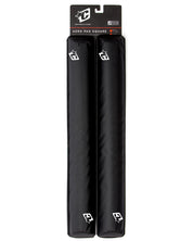 CREATURES OF LEISURE AERO PAD SQUARE SURFBOARD ROOF RACK PADS