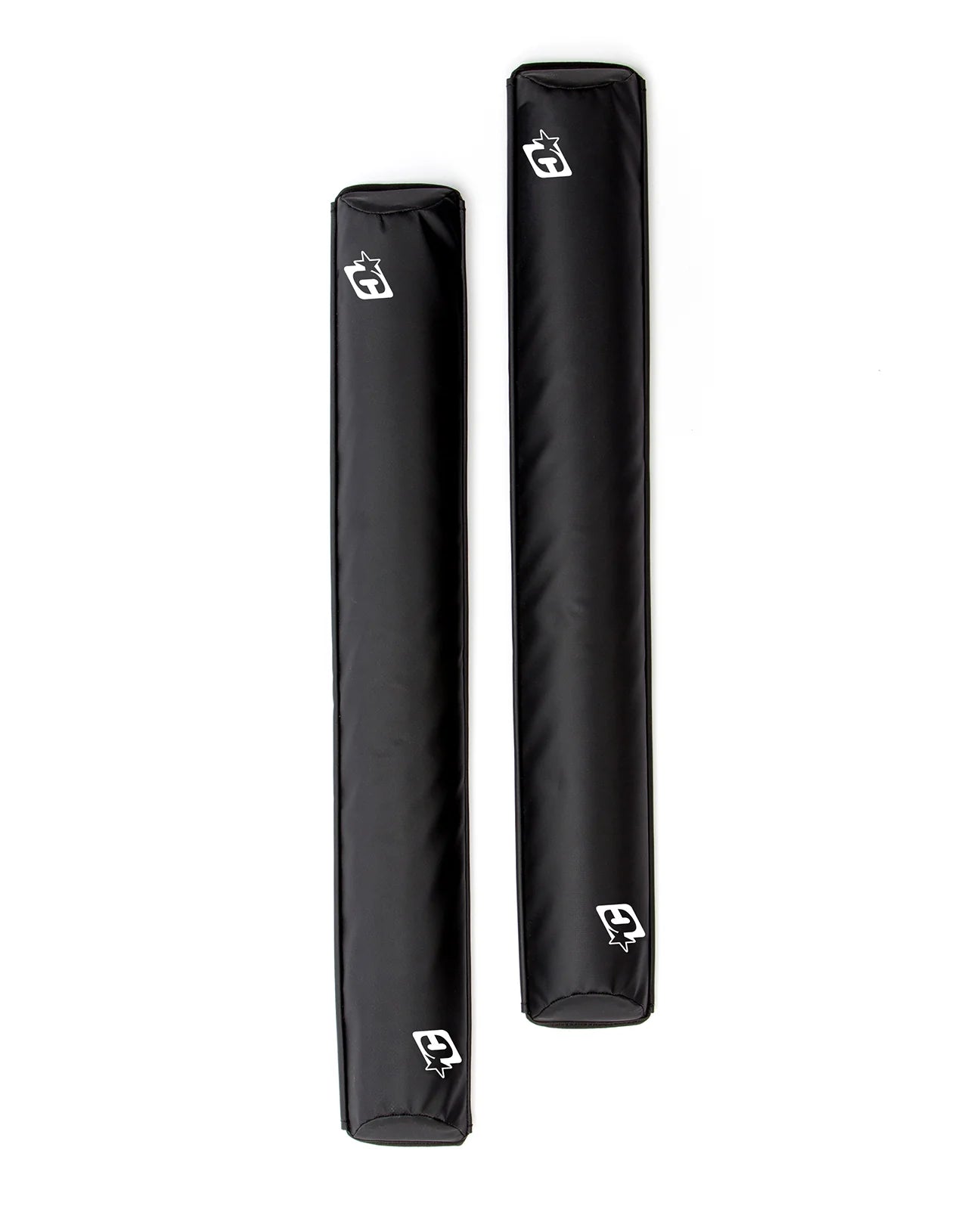 CREATURES OF LEISURE AERO PAD SQUARE SURFBOARD ROOF RACK PADS