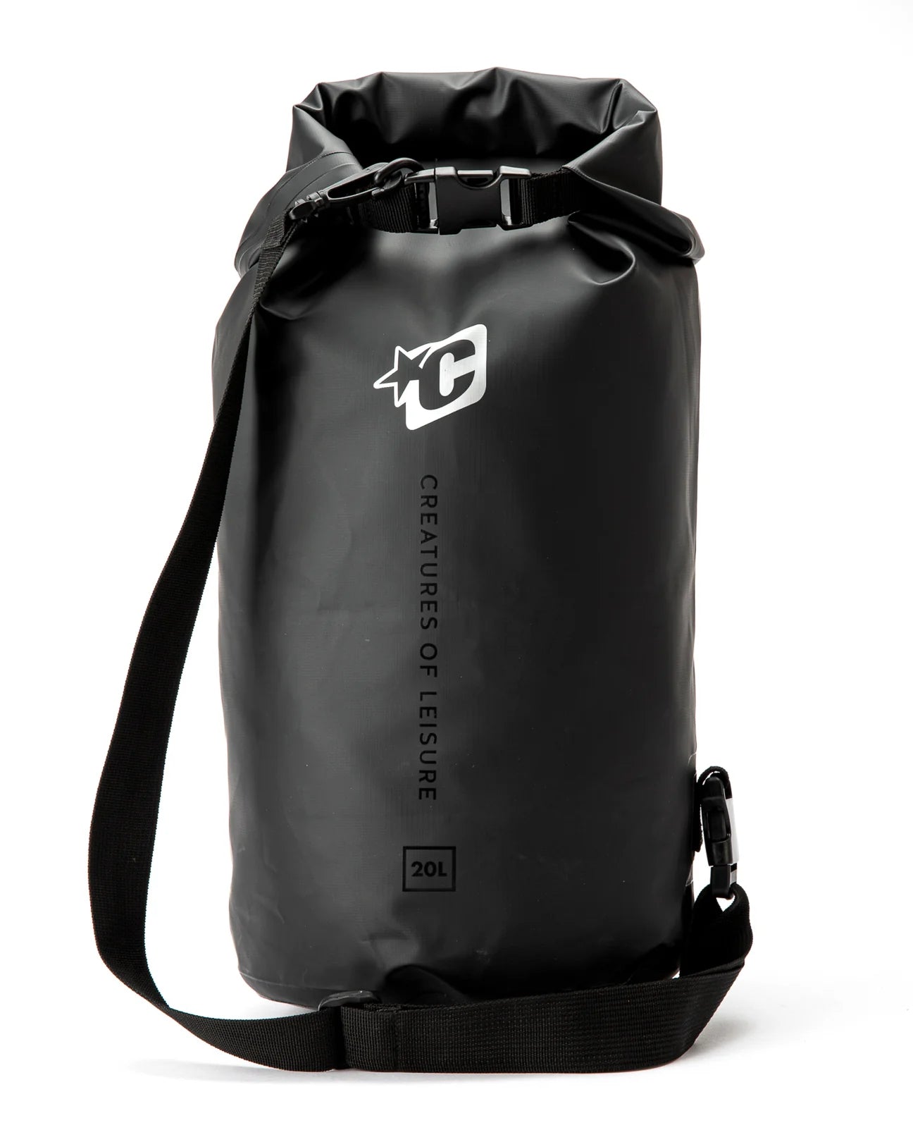 CREATURES OF LEISURE DAY USE DRY BAG 20L