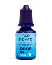CREATURES OF LEISURE DROP IN SURF EAR DRYER DROPS - 15ML