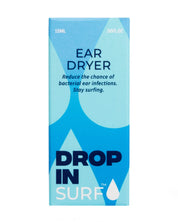 CREATURES OF LEISURE DROP IN SURF EAR DRYER DROPS - 15ML