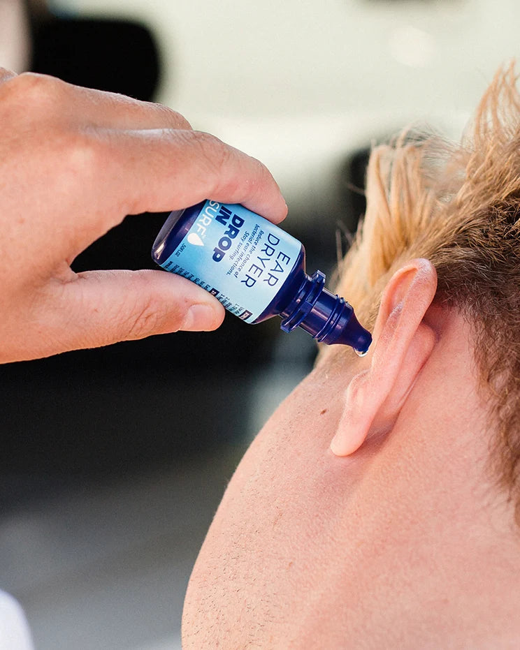 CREATURES OF LEISURE DROP IN SURF EAR DRYER DROPS - 15ML