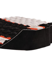 CREATURES OF LEISURE ETHAN EWING LITE SIGNATURE ECOPURE TRACTION PAD BLACK RED BONE PANEL