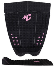 CREATURES OF LEISURE ETHAN EWING PIN TAIL TRACTION PAD 5 PIECE ECO