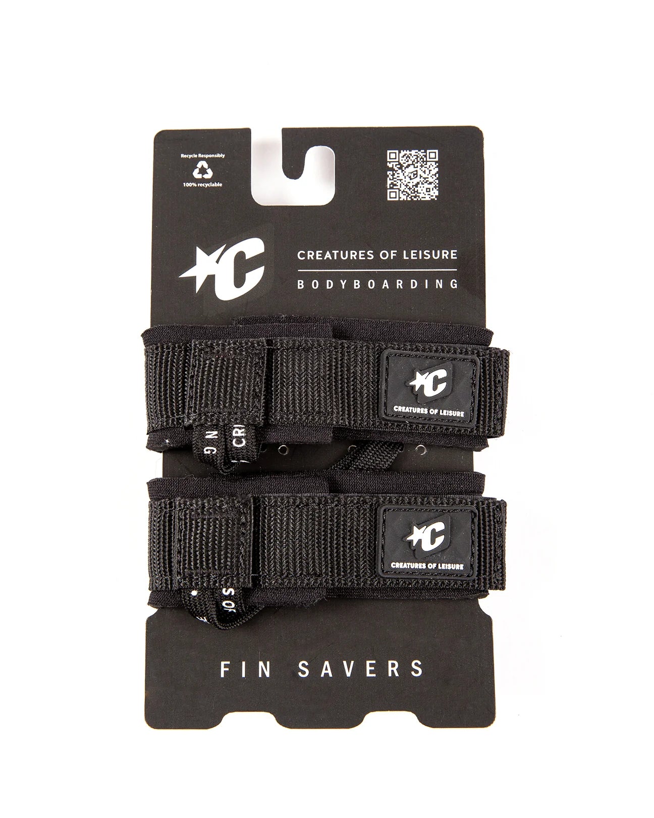 CREATURES OF LEISURE FIN SAVERS