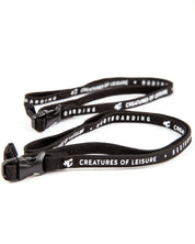CREATURES OF LEISURE FIN TETHERS