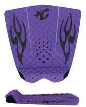 CREATURES OF LEISURE GRIFFIN COLAPINTO TRACTION PAD 3 PIECE ART SERIES