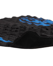 CREATURES OF LEISURE GRIFFIN COLAPINTO TRACTION PAD 3 PIECE ART SERIES BLACK COBALT