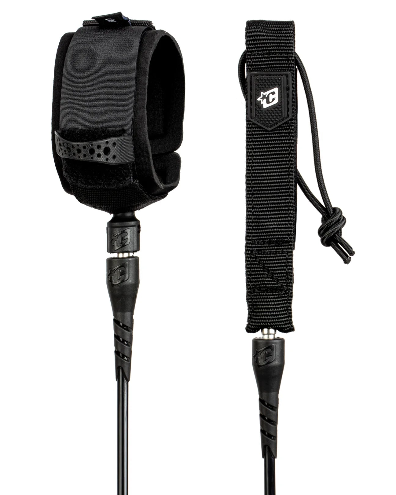 CREATURES OF LEISURE ICON 9FT SURFBOARD LEASH LONGBOARD SMALL TO MEDIUM WAVES