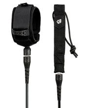 CREATURES OF LEISURE ICON 9FT SURFBOARD LEASH LONGBOARD SMALL TO MEDIUM WAVES
