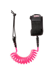 CREATURES OF LEISURE ICON WRIST BODYBOARD LEASH 4FT