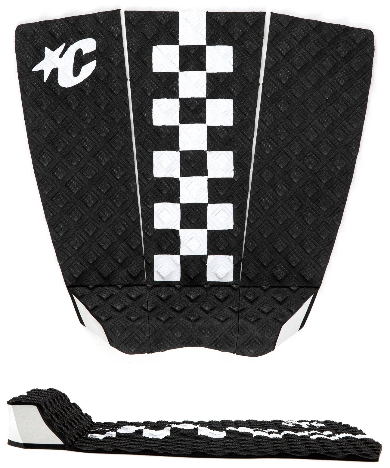 creatures-of-leisure-jack-freestone-lite-signature-ecopure-traction-pad-black-white-chex.webp