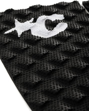 CREATURES OF LEISURE JACK FREESTONE LITE SIGNATURE ECOPURE TRACTION PAD BLACK WHITE CHEX