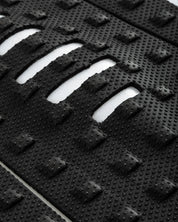 CREATURES OF LEISURE MICK EUGENE FANNING LITE SIGNATURE ECOPURE TRACTION PAD BLACK WHITE