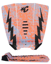 CREATURES OF LEISURE MICK FANNING EUGENE TRACTION PAD 3 PIECE ECO