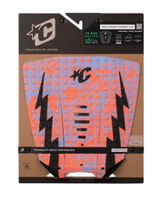CREATURES OF LEISURE MICK FANNING EUGENE TRACTION PAD 3 PIECE ECO