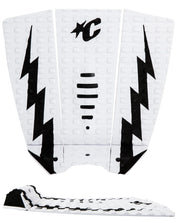 CREATURES OF LEISURE MICK FANNING EUGENE TRACTION PAD 3 PIECE ECO