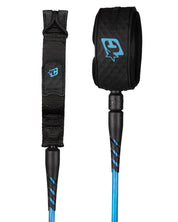 CREATURES OF LEISURE RELIANCE 2.0 7FT SURFBOARD LEASH STANDARD DUTY