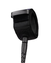 CREATURES OF LEISURE RELIANCE 2.0 STANDARD DUTY 6FT HARDWEAR LEASH - BLACK THORN