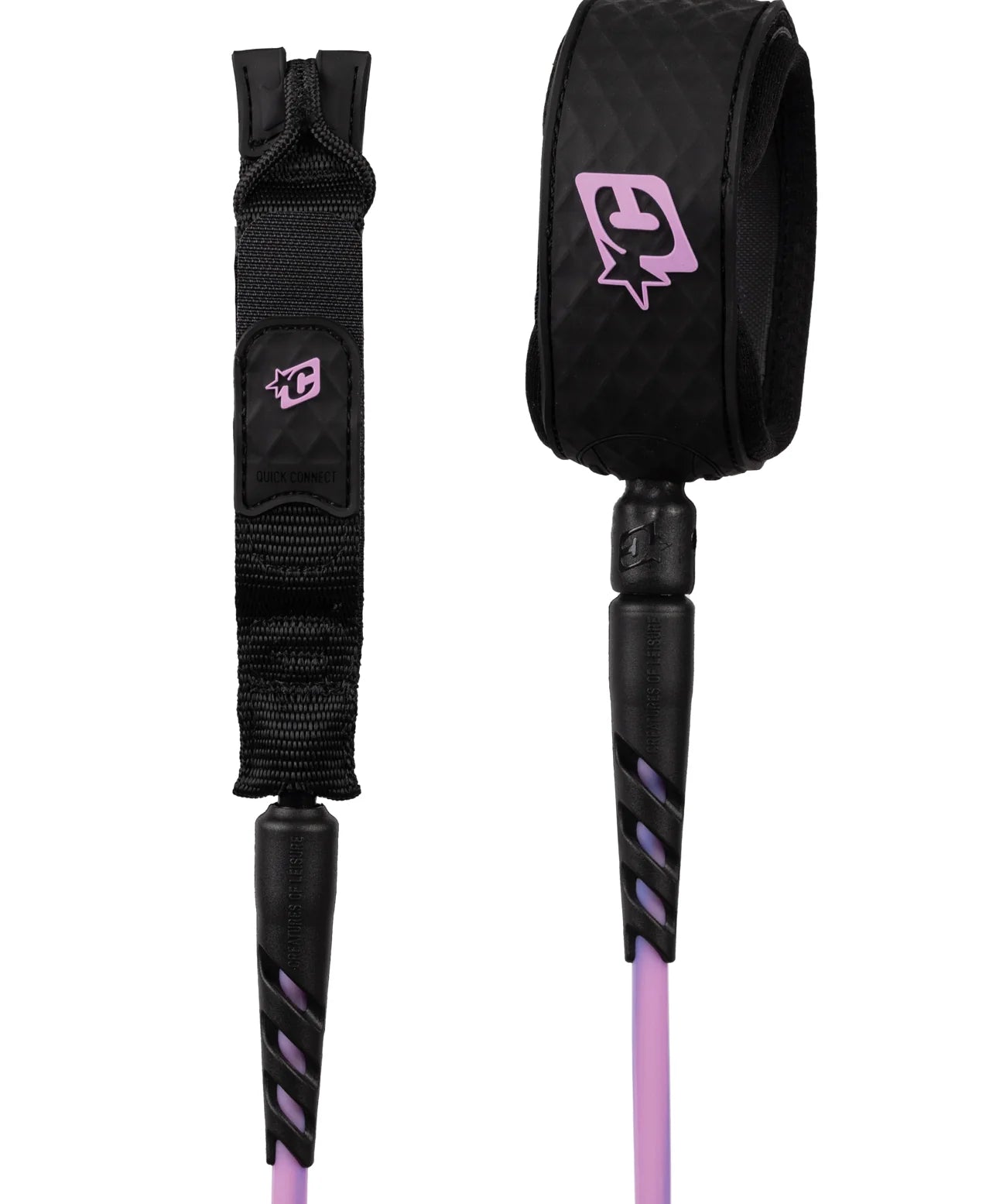 creatures-of-leisure-reliance-2-standard-duty-6ft-surf-leash-slim-ankle-cuff.webp