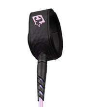 CREATURES OF LEISURE RELIANCE 2.0 STANDARD DUTY 6FT SURF LEASH SLIM ANKLE CUFF