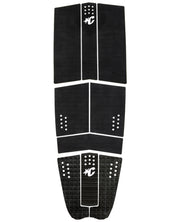 CREATURES OF LEISURE RELIANCE FOIL COMPLETE DECK TRACTION - BLACK