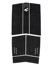 CREATURES OF LEISURE RELIANCE FOIL COMPLETE DECK TRACTION - BLACK