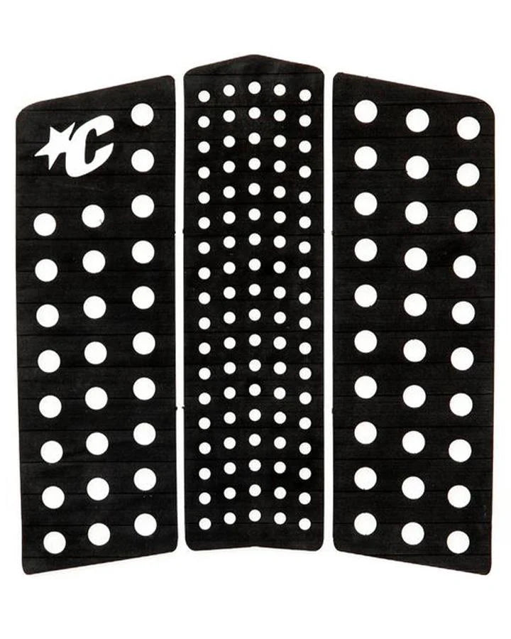 CREATURES OF LEISURE RELIANCE FRONT DECK III CORD TRACTION PAD