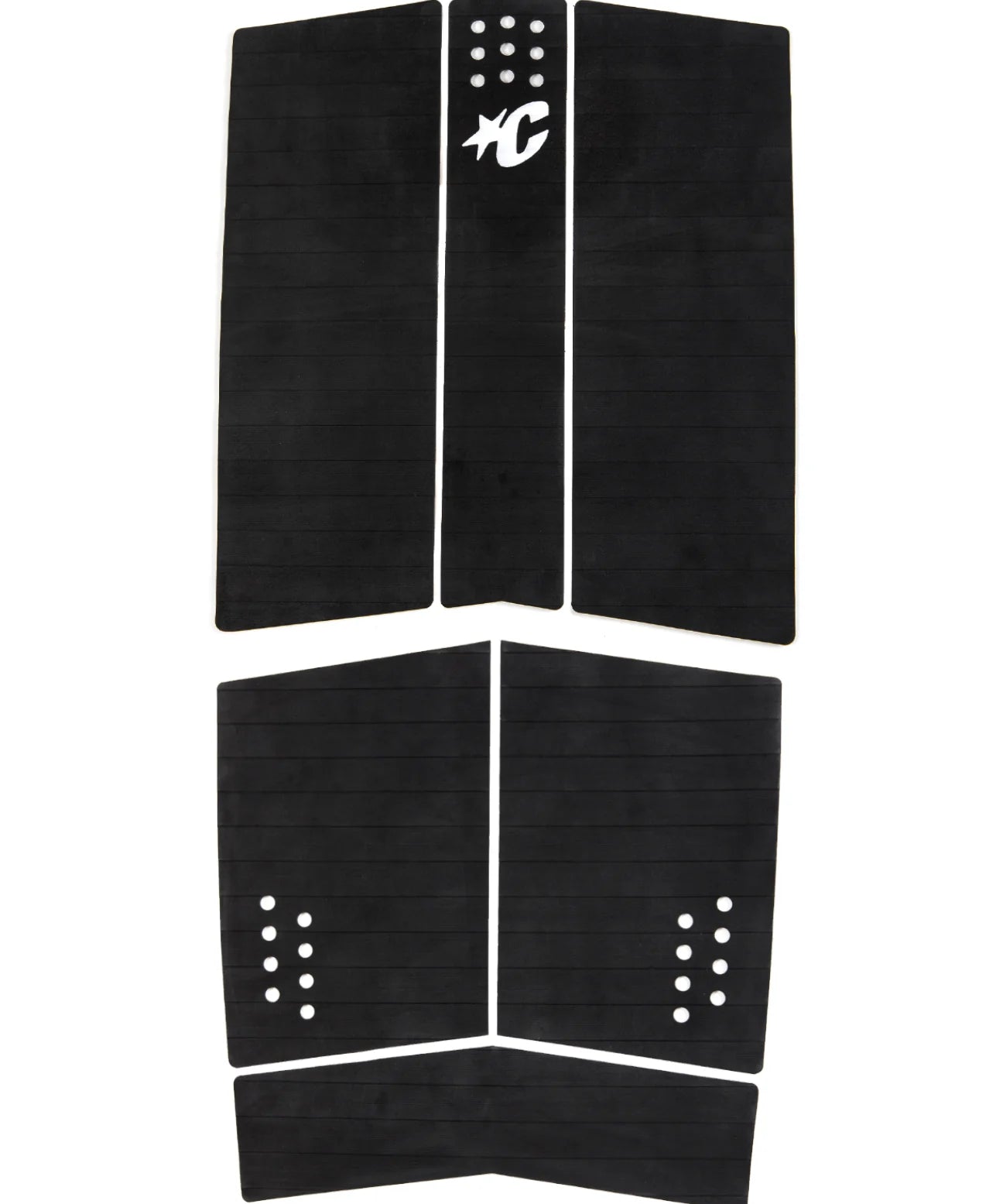 creatures-of-leisure-reliance-full-deck-cord-traction-pad-black.webp